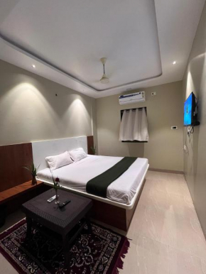 Hotel Sun Lodging